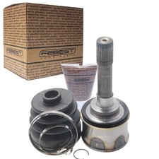 FEBEST Giunto Albero