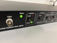 Unità controllo montaggio - controllo,