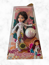 Bratz play sportz katia - play,