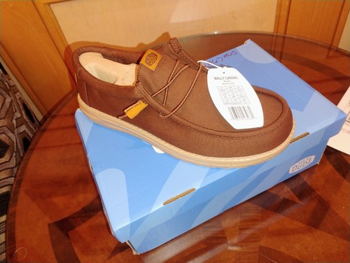 Scarpe mocassini casual - , hey