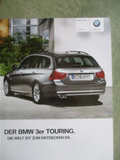 Bmw 318i 335i xdrive e91 - 318i, -335i,xdrive
