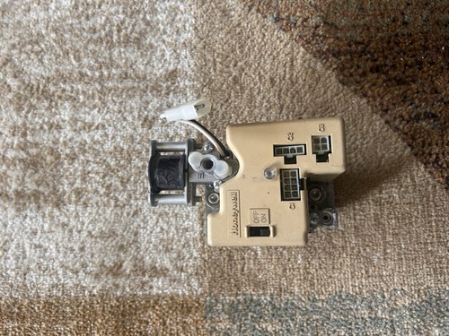 Honeywell sv9540 controllo - honeywell,