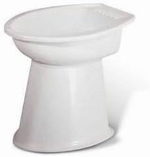 BIDET in PLASTICA PORTATILE E