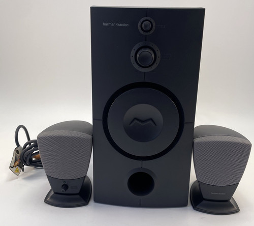 Sistema altoparlanti harman - sistema,