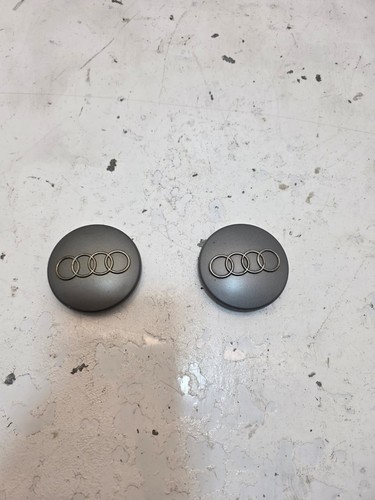 Copricerchio originale audi - originale, a3