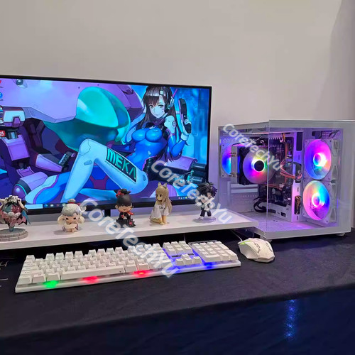 Desktop gioco core - pc,