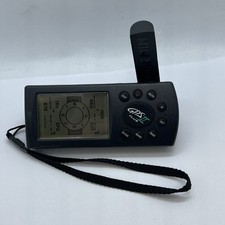 Garmin GPS II Plus Navigatore