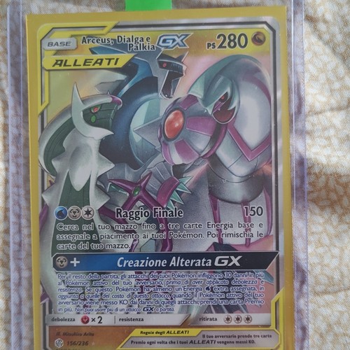 Pokémon arceus dialga - dialga, e