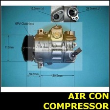 Compressore Aria Condizionata