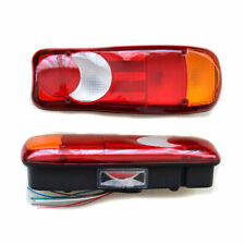 1 set NUOVI fari posteriori