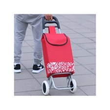 Carrello Spesa, Pieghevole