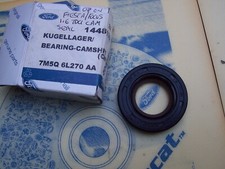 New Genuine Ford Fiesta Focus