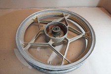 Cerchio ruota posteriore modello SUZUKI ZR50 ZR 50 1981 16X1,85