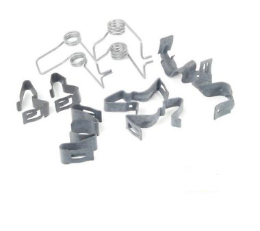 Kit riparazione per sedile - kit,