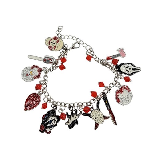 Bracciale con ciondolo