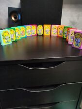 Libromania mulino bianco kinder