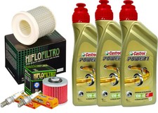 Kit tagliando yamaha 535 - kit,