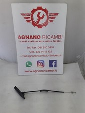 leva maniglia cofano ANT PEUGEOT 508 I° SERIE 9688348280