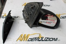 SPECCHIO SPECCHIETTO RETROVISORE DX DESTRO FIAT PANDA 312