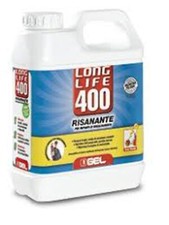 Gel long life 400 1 - 400, lt.