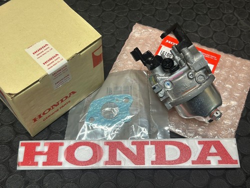 Carburatore honda oem eb2500 - honda,