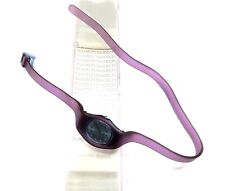 Orologio Swatch Donna DOPPIO GIRO LN134 Cassa e Documenti Vintage 2001 BATTERIA NUOVA