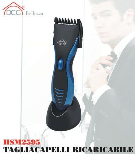 Dcg tagliacapelli taglia - dcg,