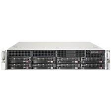 Server supermicro cse 825 - supermicro, cse-825