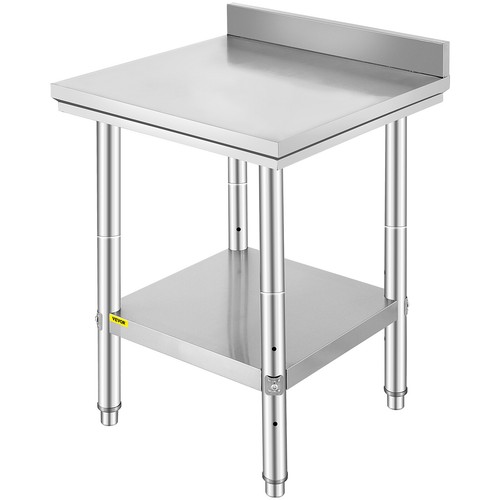 Vevor tavolo acciaio inox - vevor,