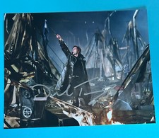 David Tennant - Harry Potter -