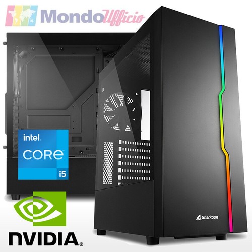 Gaming intel 12600k - intel, i5