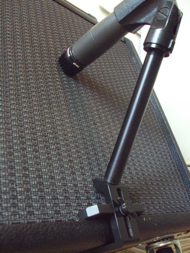 Nuovo clamp on - **,