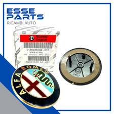 Emblema logo stemma alfa romeo - emblema,