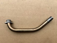 COLLETTORE ANTERIORE  SCARICO SUZUKI SV 650 S 1999-2002