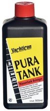 PURA TANK YACHTICON