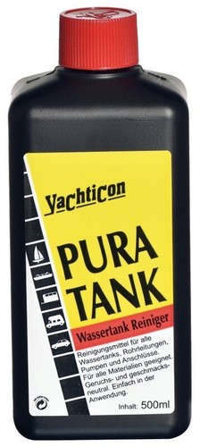 Pura tank yachticon - pura,