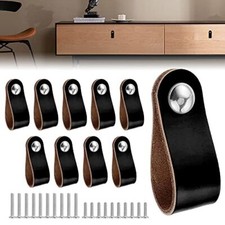 QINERSAW 10 Pezzi Maniglie in