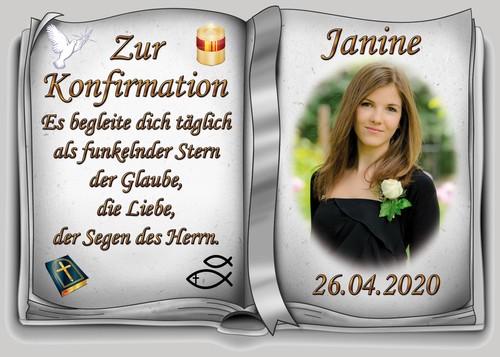 Topper per torta - , foto