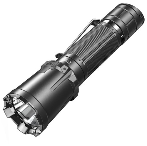 Klarus xt11gt pro - pro, 3300