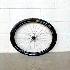 Ruota anteriore HollowGram Cannondale Lefty Ocho 29" - tubeless carbonio superleggero