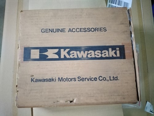 Kawasaki zxr 400 coprisedile - kawasaki,
