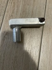 Tubo Piastra Attacco Sella Lunga Fantic Motor Issimo