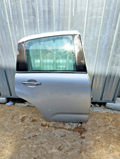 Porta portiera posteriore DX CITROEN C3 (2a serie 2009-2016) .[B5N].