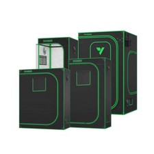 VIVOSUN tenda da coltivazione indoor tenda per piante tenda da coltivazione grow box coltivazione piante tenda per piante