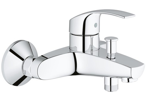 Grohe eurosmart rubinetto - eurosmart,
