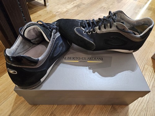 Scarpe alberto guardiani uomo - scarpe,