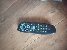 TELECOMANDO PER DECODER MY SKY HD - ORIGINALE - FUNZIONANTE 