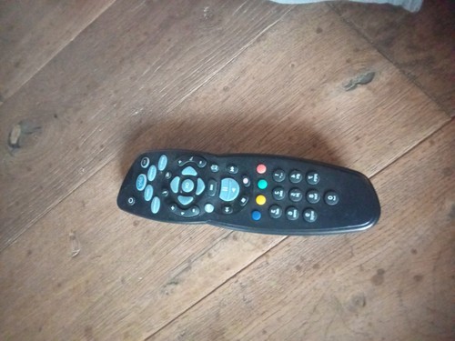 Telecomando per decoder - my, sky