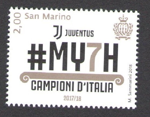 2018 san marino juventus - 2018,