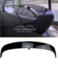 Spoiler Tetto "GT Replica" per POLO 5 MK5 V (2009-2017) Alettone Nero Lucido